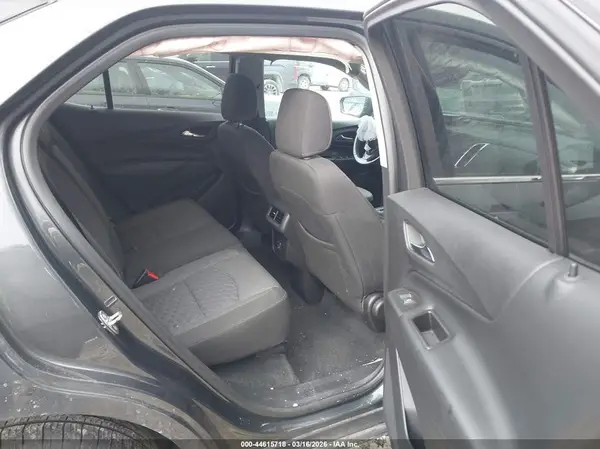 3GNAXJEV8LS576840 2020 CHEVROLET EQUINOX - Image 8