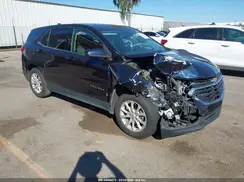 3GNAXJEV8LS584999 2020 CHEVROLET EQUINOX