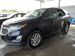 3GNAXJEV8LS594237 2020 CHEVROLET EQUINOX