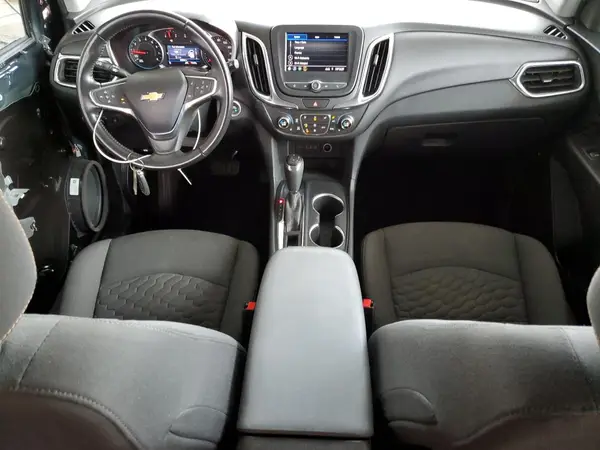 3GNAXJEV8LS594237 2020 CHEVROLET EQUINOX - Image 8