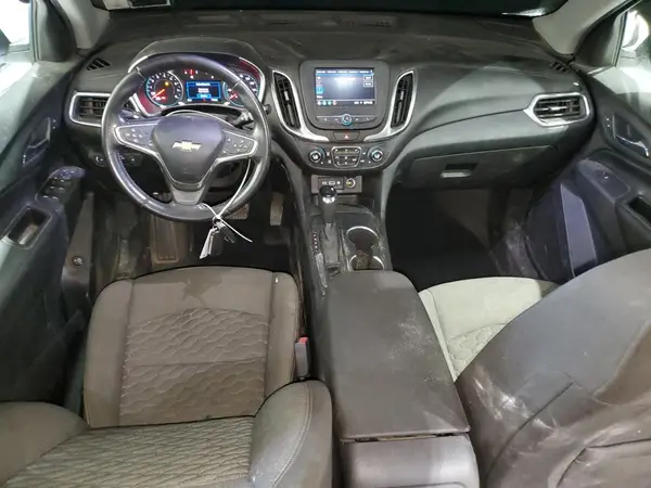 3GNAXJEV8LS605981 2020 CHEVROLET EQUINOX - Image 8