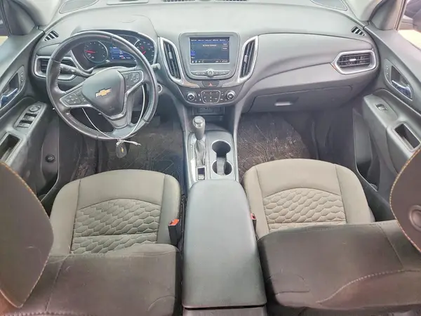 3GNAXJEV8LS637829 2020 CHEVROLET EQUINOX - Image 8