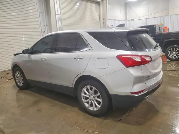 3GNAXJEV8LS639922 2020 CHEVROLET EQUINOX - Image 2