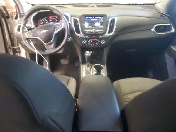 3GNAXJEV8LS639922 2020 CHEVROLET EQUINOX - Image 8