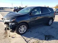 3GNAXJEV8LS670605 2020 CHEVROLET EQUINOX