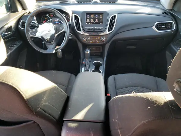 3GNAXJEV8LS670605 2020 CHEVROLET EQUINOX - Image 8