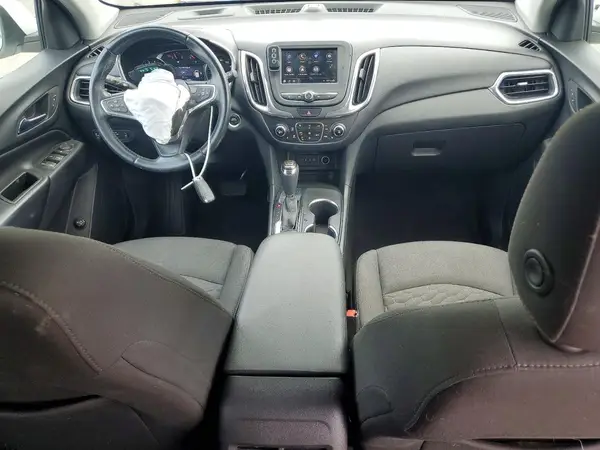 3GNAXJEV8LS676596 2020 CHEVROLET EQUINOX - Image 8