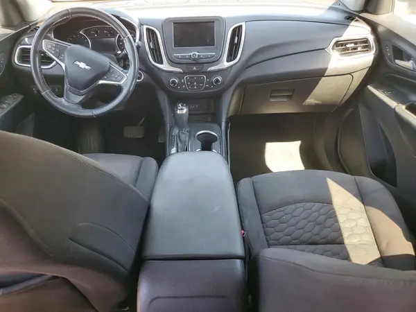 3GNAXJEV8LS676632 2020 CHEVROLET EQUINOX - Image 8