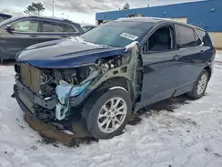 3GNAXJEV8LS688442 2020 CHEVROLET EQUINOX