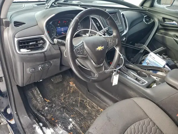 3GNAXJEV8LS688442 2020 CHEVROLET EQUINOX - Image 8
