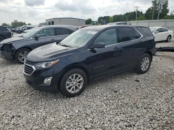 3GNAXJEV8LS701027 2020 CHEVROLET EQUINOX - Image 1