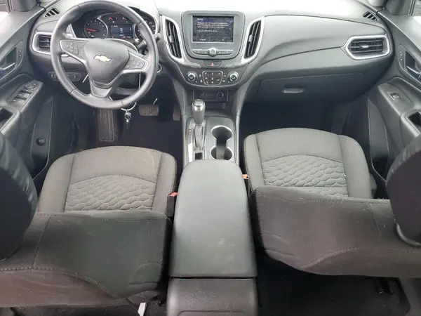 3GNAXJEV8LS701027 2020 CHEVROLET EQUINOX - Image 8