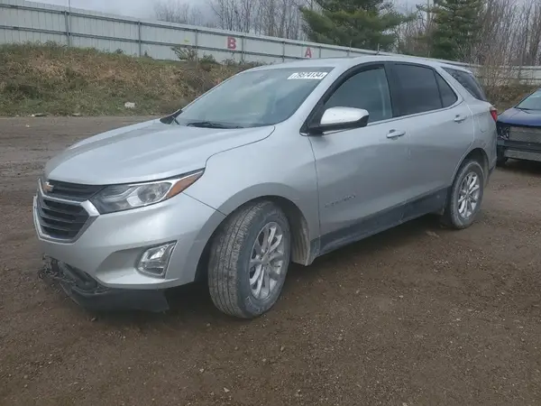 3GNAXJEV8LS717812 2020 CHEVROLET EQUINOX - Image 1