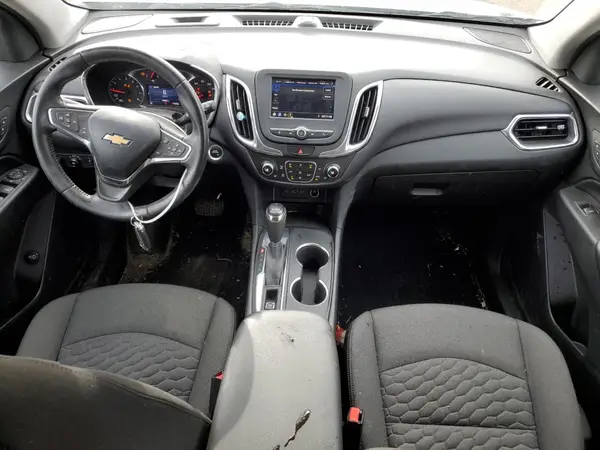 3GNAXJEV8LS717812 2020 CHEVROLET EQUINOX - Image 8