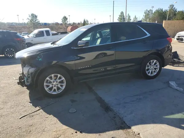 3GNAXJEV8LS729412 2020 CHEVROLET EQUINOX - Image 1