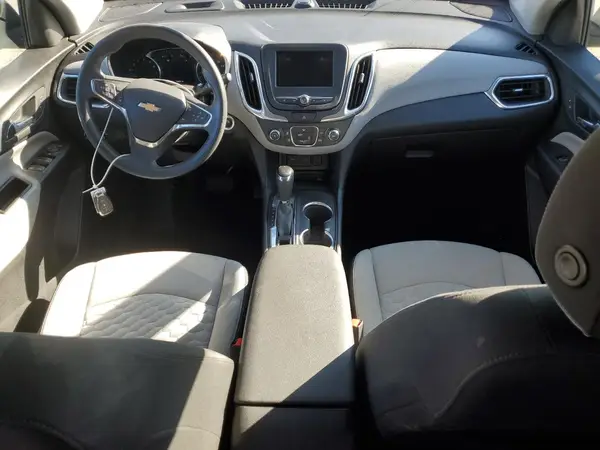 3GNAXJEV8LS729412 2020 CHEVROLET EQUINOX - Image 8