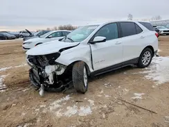 3GNAXJEV8LS735095 2020 CHEVROLET EQUINOX