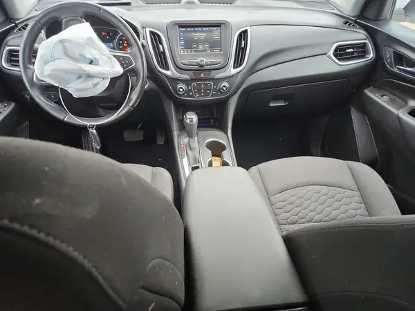 3GNAXJEV8LS735095 2020 CHEVROLET EQUINOX - Image 8