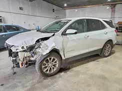 3GNAXJEV8LS735758 2020 CHEVROLET EQUINOX