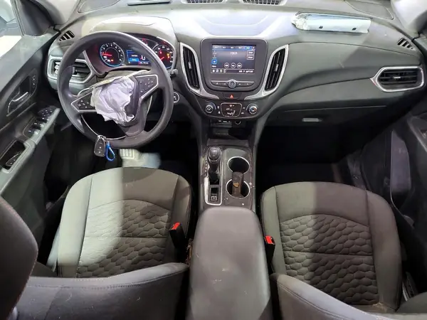 3GNAXJEV8LS735758 2020 CHEVROLET EQUINOX - Image 8
