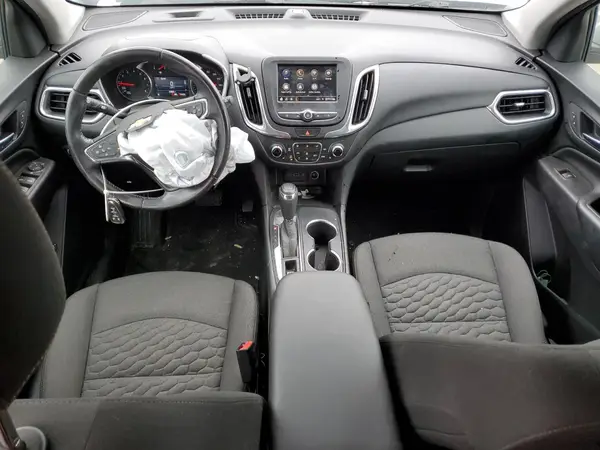 3GNAXJEV8LS735887 2020 CHEVROLET EQUINOX - Image 8
