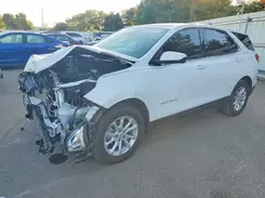 3GNAXJEV8LS735906 2020 CHEVROLET EQUINOX