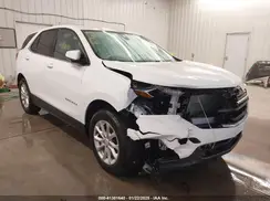 3GNAXJEV8LS738191 2020 CHEVROLET EQUINOX