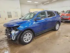 3GNAXJEV8ML387598 2021 CHEVROLET EQUINOX