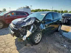3GNAXJEV8ML389366 2021 CHEVROLET EQUINOX