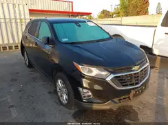 3GNAXJEV8ML393790 2021 CHEVROLET EQUINOX