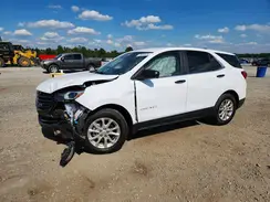 3GNAXJEV8ML393871 2021 CHEVROLET EQUINOX