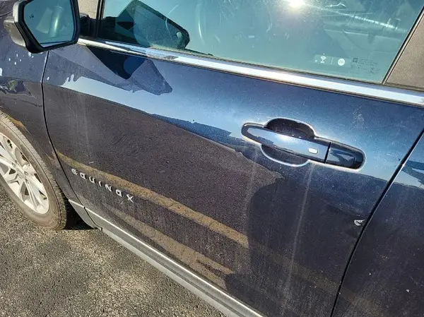3GNAXJEV8MS103571 2021 CHEVROLET EQUINOX - Image 8