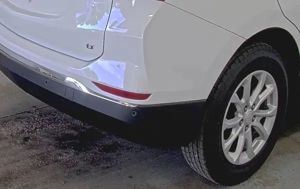 3GNAXJEV8MS103764 2021 CHEVROLET EQUINOX - Image 2