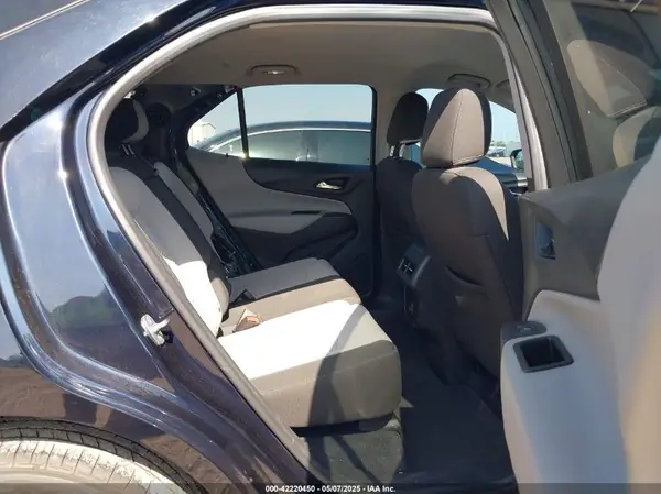 3GNAXJEV8MS119110 2021 CHEVROLET EQUINOX - Image 8