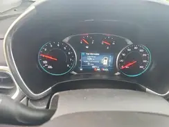3GNAXJEV8MS121438 2021 CHEVROLET EQUINOX