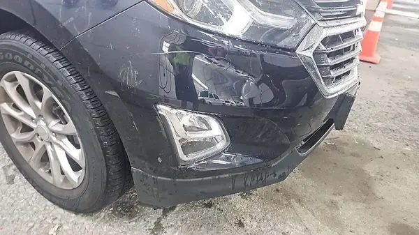 3GNAXJEV8MS121438 2021 CHEVROLET EQUINOX - Image 2