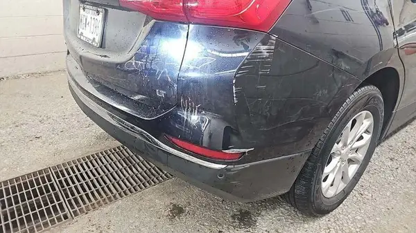3GNAXJEV8MS121438 2021 CHEVROLET EQUINOX - Image 8