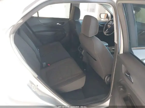 3GNAXJEV8MS160580 2021 CHEVROLET EQUINOX - Image 8