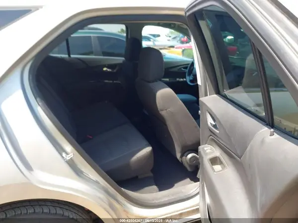 3GNAXJEV8MS161549 2021 CHEVROLET EQUINOX - Image 8