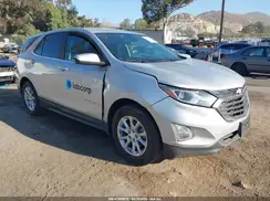 3GNAXJEV8MS162006 2021 CHEVROLET EQUINOX