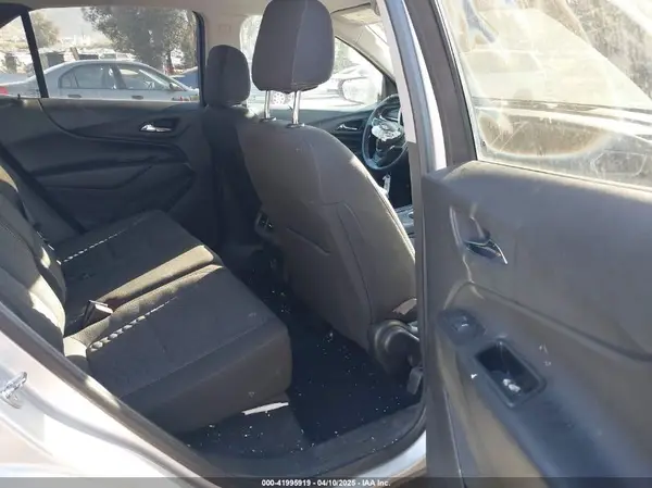 3GNAXJEV8MS162006 2021 CHEVROLET EQUINOX - Image 8