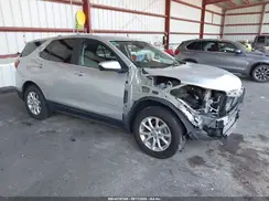 3GNAXJEV8MS162538 2021 CHEVROLET EQUINOX