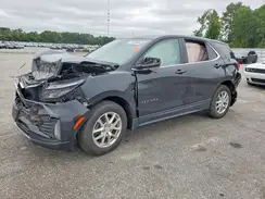 3GNAXJEV8NL113738 2022 CHEVROLET EQUINOX