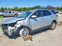 3GNAXJEV8NL133200 2022 CHEVROLET EQUINOX