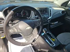 3GNAXJEV8NL133228 2022 CHEVROLET EQUINOX