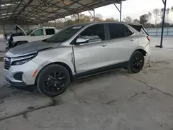 3GNAXJEV8NL133262 2022 CHEVROLET EQUINOX