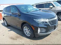 3GNAXJEV8NL133438 2022 CHEVROLET EQUINOX