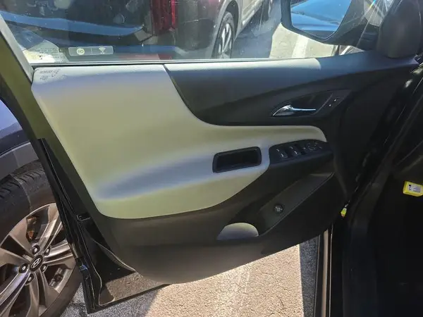 3GNAXJEV8NL133780 2022 CHEVROLET EQUINOX - Image 2