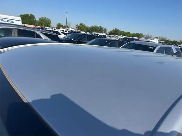 3GNAXJEV8NL134959 2022 CHEVROLET EQUINOX - Image 8