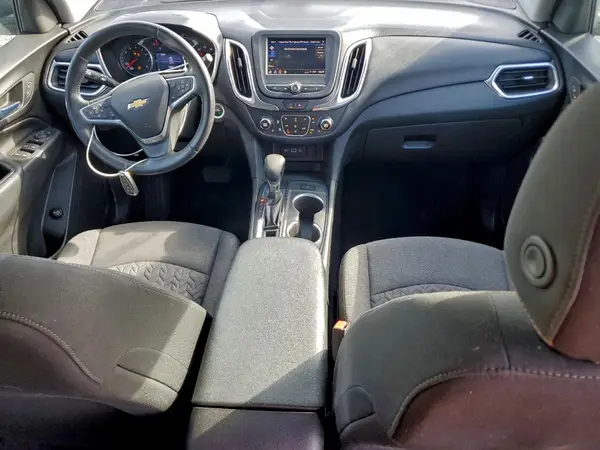 3GNAXJEV8NL135559 2022 CHEVROLET EQUINOX - Image 8